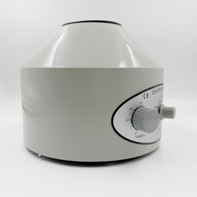 Лабораторная электрическая центрифуга XLD-800D-1