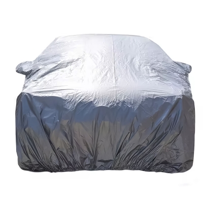 Универсальный автомобильный чехол CarCover L: 4.8 - 1.75 - 1.2 м-3